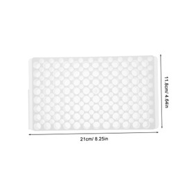 CHILDWEET Test Tube Holder Rack for Tubes for Laboratory Use Utilization