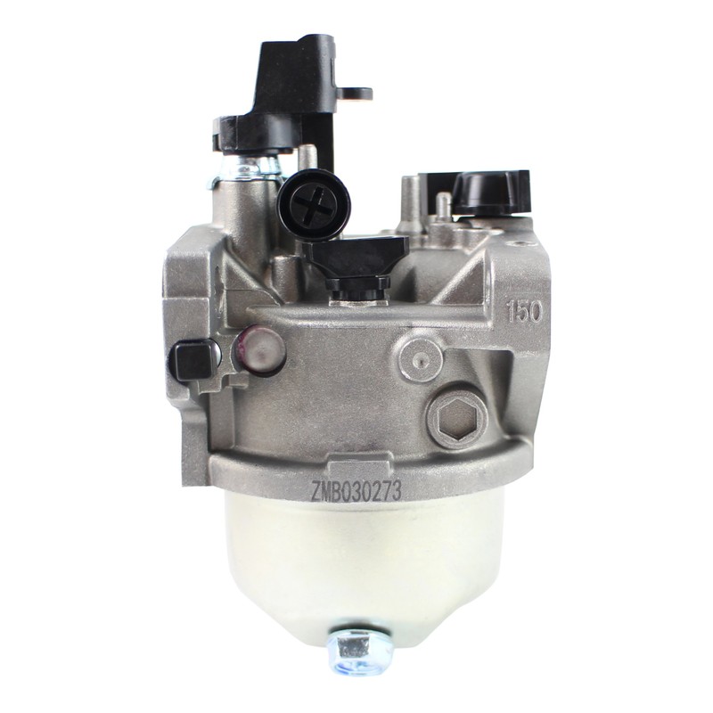 Carburetor for Brush Master DEK CH1 CH4 420CC 15HP Chipper