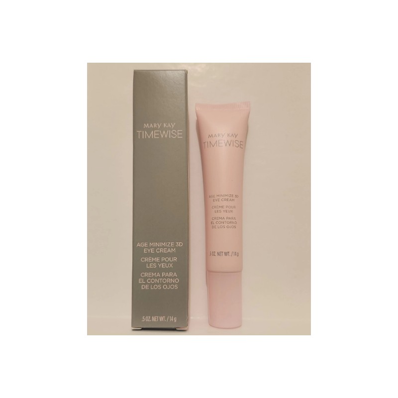 MARY KAY AGE MINIMIZE 3D EYE CREAM