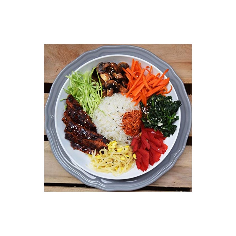 Loma Linda - Plant-Based - Prime Stakes (13 oz.)