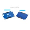 CM5 / CM4 Interface Protection Adapter Board, Compatible with Raspberry