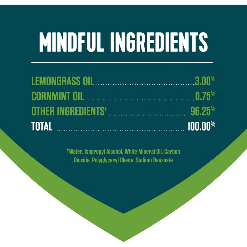 Ecologic Bed Bug Killer, Kills Bed Bugs & Bed Bug