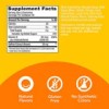 Hello Happy Gummies - Vitamin D, Saffron - Improve Mood,Relieve