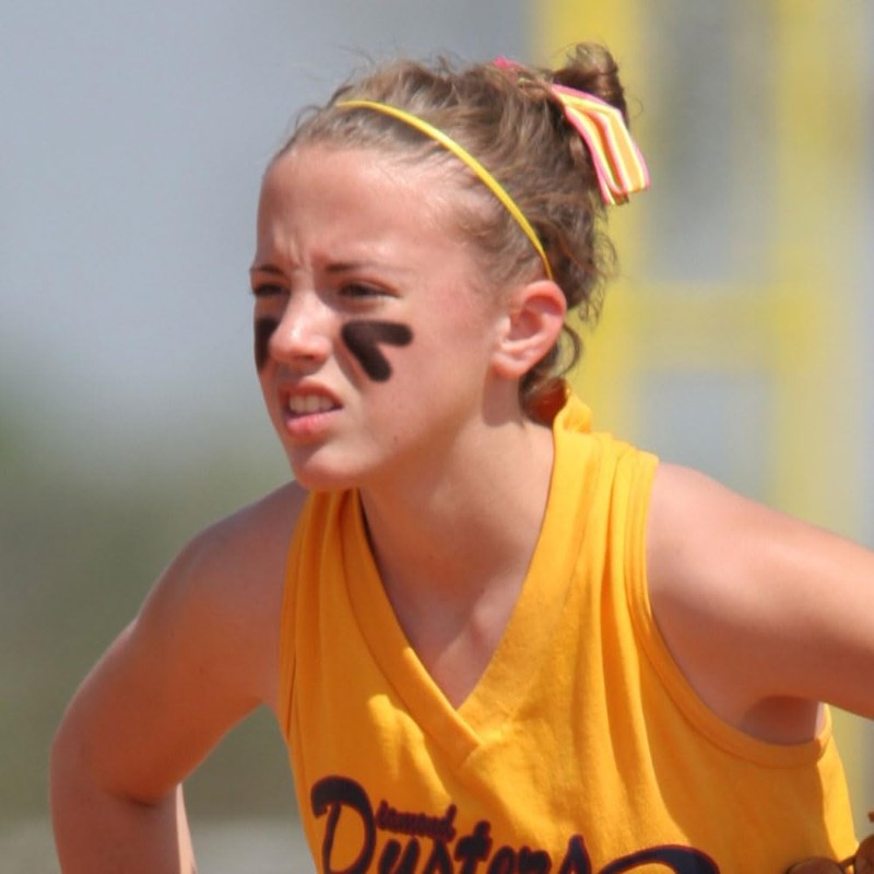 EyeBlack Anti-Glare Under Eye Black Sports Grease Stick for Pro