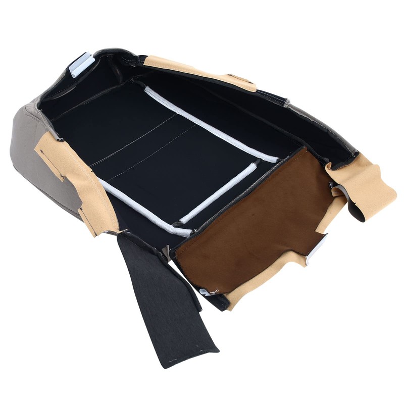 A-Premium Front Left Car Seat Cover Compatible with Dodge Ram