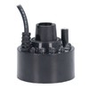 Reptile Mister Humidifier Professional Efficient Quiet Reptile Tank Fogger with
