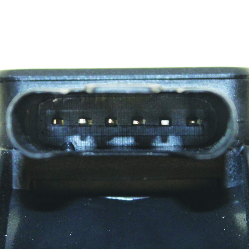 Walker Products 245-1174 Mass Air Flow Sensor Assembly