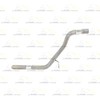 Exhaust Tail Pipe Compatible for 2002-2005 Mercury Mountaineer 4.0L |