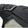 Cowboy Mafia Figure 8 Team Roping Steer Horn Wraps! Black