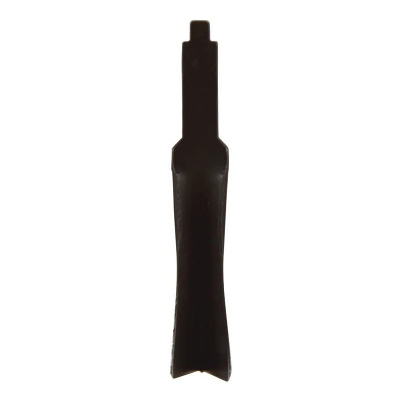 Flexcut Power Gouge V-Tool for Reciprocating Power Tools, Razor Sharp