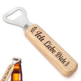 Pair of gifts, Mother's Day gift, Father's Day gift, wedding gift, gifts for women, men, mum, dad, grandma, wedding gifts for newlyweds, bottle opener, bottle opener, wooden bottle opener