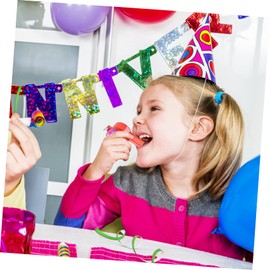 Ciieeo 24pcs Light Up Whistles for Portable Party Cheering for Festivals Birthdays and Outdoor Activities Fun Whistle to Enhance Bar Atmosphere Random Color