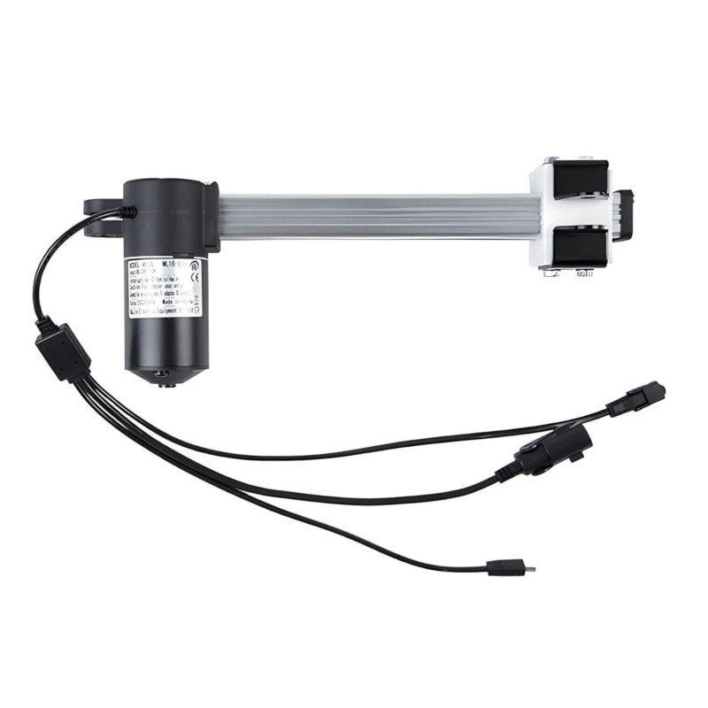 Mulin ML18 ML18-026 Motor Linear Actuator Kit for Power Recliner