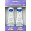 Mustela Pack Agua para Peinar