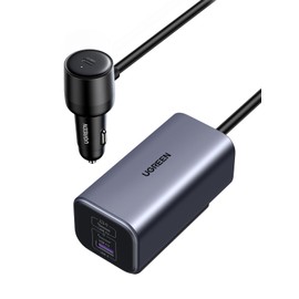 UGREEN Wireless Magnetic Car Charger