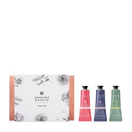 Crabtree & Evelyn Hand Therapy Trio