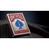 Bicycle Standard Playing Cards in Mixed Case Red/Blue(12pk)