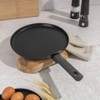 Berlinger Haus Antracit Collection Pancake Pan Diameter 28 cm