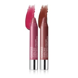 Clinique Set Labial Chubby Lip Duo Blsamo para Labios  Hidratante - Producto Original de Alta Calidad, Entrega Rápida y Segura, Garantía Incluida     