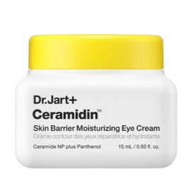 Dr. Jart Eye Cream Ceramidin Skin Barrier 15ml BNS / 닥터자르트 아이크림 세라마이딘 스킨베리어 15ml BNS