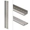 Boat Offset Piano Hinge | 15 x 2 3/8 Inch