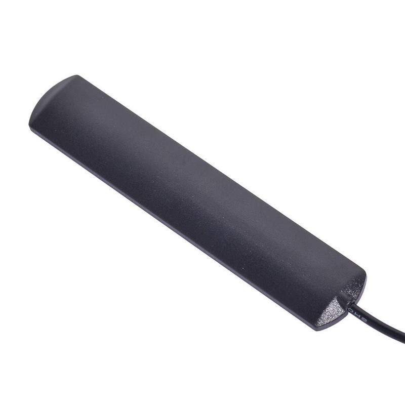 Bingfu Auto Bluetooth WLAN Antenne mit Fakra Stecker für Carplay