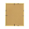 APJ Box Frame A4 Pastel Pink 000018080
