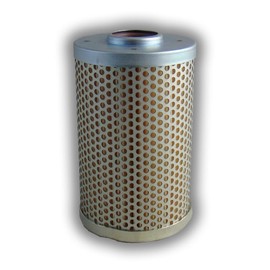 Big Filter Replacement Hydraulic Filter Compatible with CARQUEST 94639, 2-Pack