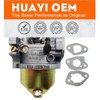 IBVIBV Huayi OEM Carburetor Compatible with Troy Bilt Storm 2620