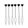Hair Beads Tool for Braid for Girls Women Beaded Hair