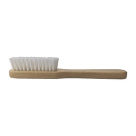 Burgol Sneakerbrush Cleaning Brush for Trainers, Fashion Trainers and Sporty Footwear