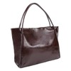 Large Capacity PU Tote Bag for Women, Stylish and Practical
