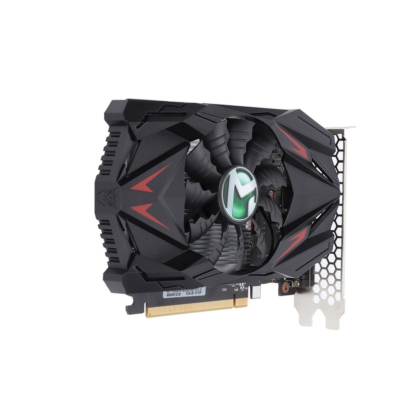 Graphics Card 2GB 64Bit MSGT1030 GPU GDDR5 Mini ITX DVID