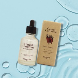 Skinfood Carrot Carotene Moist Effector 52ml / 스킨푸드 캐롯카로틴 모이스트이펙터 52ml