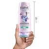 Elvive Acondicionador Hialurónico Pure