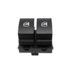 Driver Side Window Switch Front Left Master Control Button for