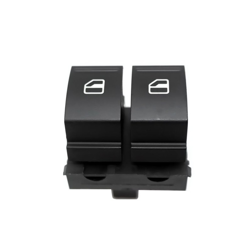 Driver Side Window Switch Front Left Master Control Button for