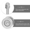 Track Roller Wheels Accessory Parts, Silent Rollers Wheel for Rail