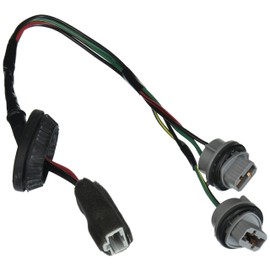 Honda Genuine Part Number: 33502-S0X-A01 Socetsuto COMP. Rugrate