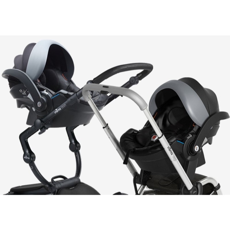 Mima Zigi Adapter Kit