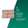 Halbach Seidenbänder Table Runner Width 70cm Length 300cm Washable Table
