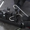KAKA INDUSTRIAL Mini Universal Bender MUB-1 | Hardened Steel Wire
