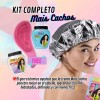 Kit Skala maiscachos Mascarilla 2e1 Shampoo Acond Gel