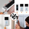 Video Doorbell Screws,Video Doorbell Replacement Screws- Fits All Video Doorbell