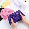 3PCS Net Hair Wrap, Soft Hair Nets for Sleeping Mesh