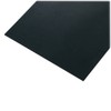 As One 2-9301-02 Ethylene Propylene Rubber Sheet, 19.7 x 19.7