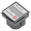 Hour Meter Digital Display Timer ABS Gauge 0‑999.99 Hours Timing