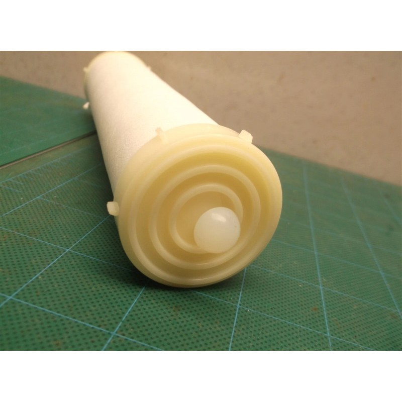 waterlogic FT-0055-WLT Water filter replacement for ft-0054,ft-005