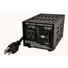 Simran SM-500J Japanese 500 Watt Step Up/Down Voltage Transformer Converts