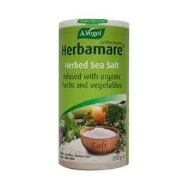 A.Vogel Herbamare Original Certified Organic 250g